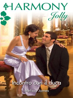 cover image of Incontro con il duca